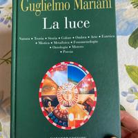 Libro La Luce