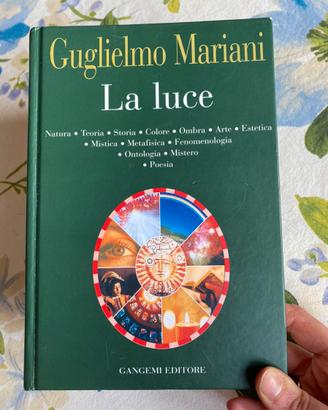 Libro La Luce