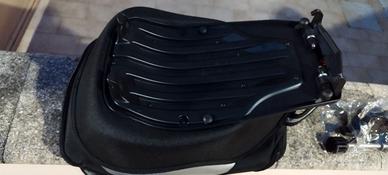 Borsa serbatoio BMW R 1200 RT originale