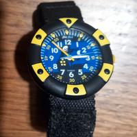 Orologio Flik Flak bambino