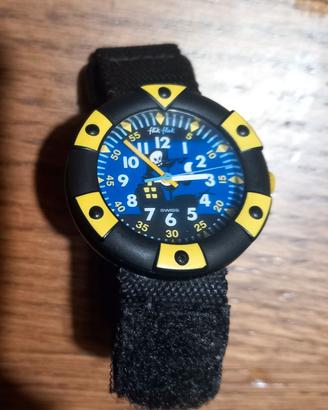 Orologio Flik Flak bambino