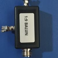 MINI BALUN 9:1 HF QRP MAX 100 W SSB