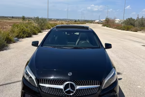 MERCEDES CLASSE A 180 d PREMIUM