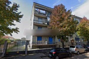 Appartamento a Caponago (MB)