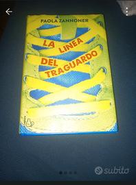 La linea del traguardo 