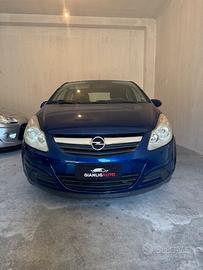 Opel Corsa 1.3 CDTI 75CV 5 porte Enjoy