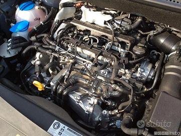 MOTORE BSX GRUPPO VW