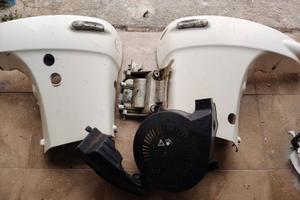 Ricambi per motore fuoribordo Johnson/Suzuki