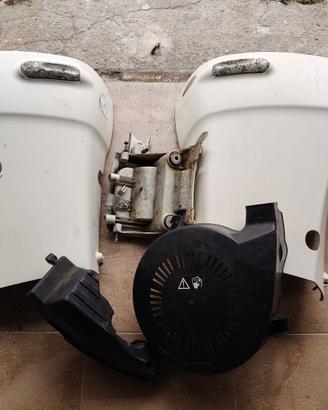 Ricambi per motore fuoribordo Johnson/Suzuki