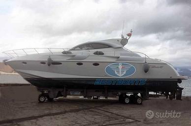 Rizzardi Incredible 45