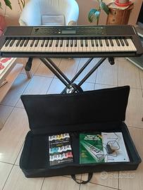 Tastiera Yamaha E 383