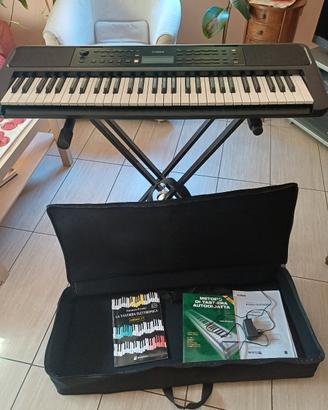 Tastiera Yamaha E 383