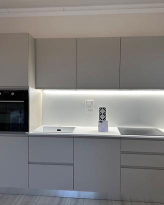 Cucina Lube linea Creo Jey feel
