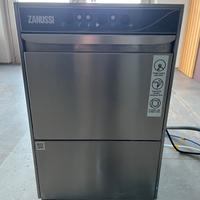 Lava bicchieri Zanussi