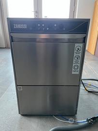 Lava bicchieri Zanussi