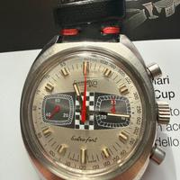 Eberhard&co extra-fort cronografo racing