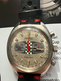 Eberhard&co extra-fort cronografo racing