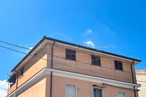 Arbus - Appartamento con terrazza