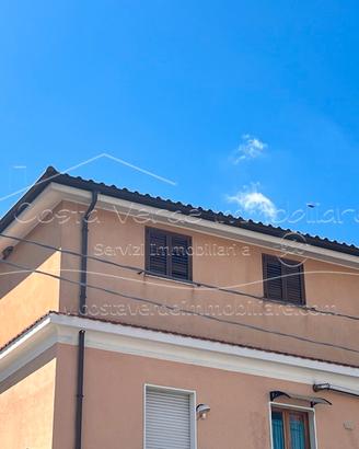 Arbus - Appartamento con terrazza