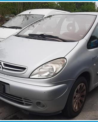 Ricambi Usati CITROEN XSARA PICASSO 2003