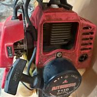 Decespugliatore MITSUBISHI T110