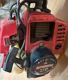 Decespugliatore MITSUBISHI T110