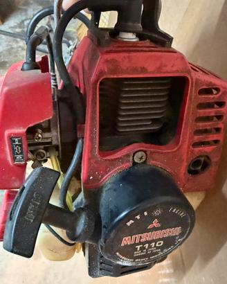 Decespugliatore MITSUBISHI T110