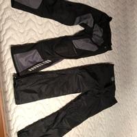 Pantalone Clover moto