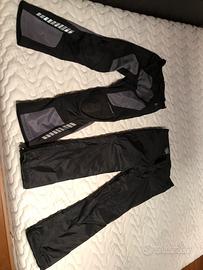 Pantalone Clover moto