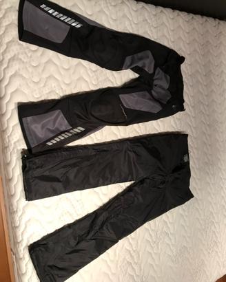 Pantalone Clover moto