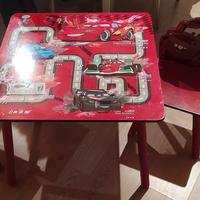 tavolino gioco per bambini 