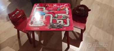 tavolino gioco per bambini 