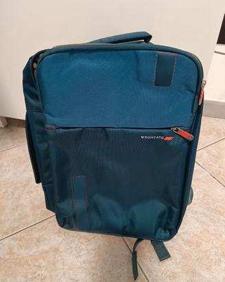 Zaino Da Viaggio