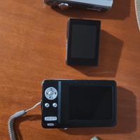 Macchina Fotografica ,Fujifilm,Panasonic