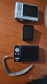 Macchina Fotografica ,Fujifilm,Panasonic