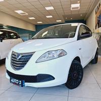 Lancia Ypsilon 1.2 69 CV 5 porte S&S Gold