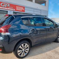 Peugeot 3008 1.6 HDi 115CV Allure