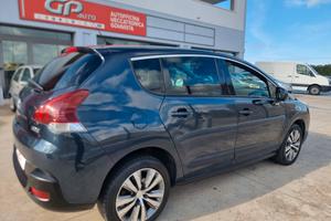Peugeot 3008 1.6 HDi 115CV Allure