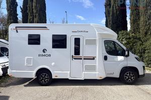 RIMOR Sarus Profilati 2026 Sarus 12 P