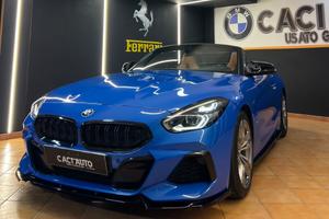 Bmw Z4 sDrive20i Msport