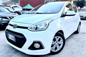 Hyundai i10 1.1 12V Econext Sound Edition