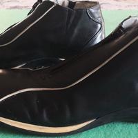 Scarponcino scarpa elegante uomo Eveet. Nr. 42.