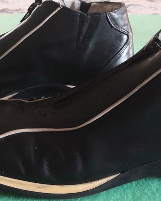 Scarponcino scarpa elegante uomo Eveet. Nr. 42.