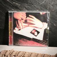 CD Mina finalmente ho conosciuto il conte Dracula