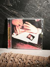 CD Mina finalmente ho conosciuto il conte Dracula