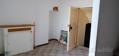 Appartamento centro storico 80mq.panoramico