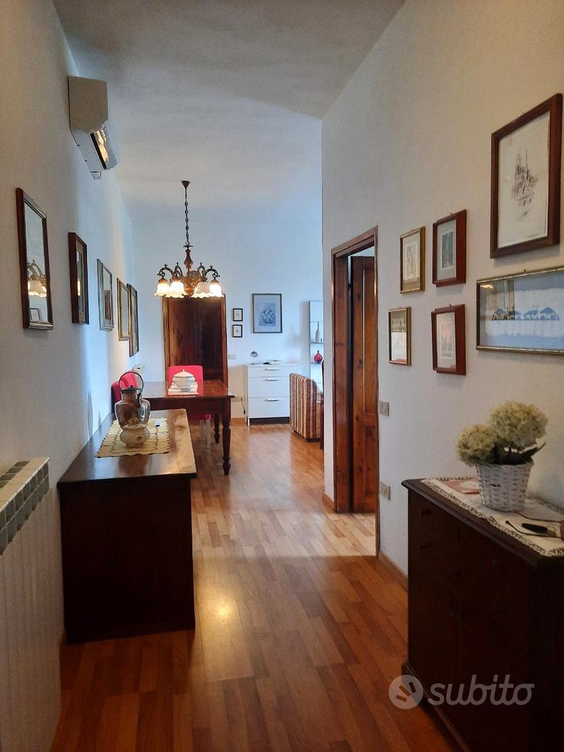 Appartamento – Tignano, Le Cerbaie - Vista 2