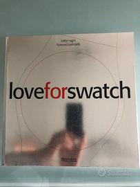Libro Love for swatch
