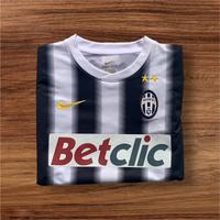 Maglia Casa Juventus 2011-2012