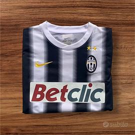 Maglia Casa Juventus 2011-2012